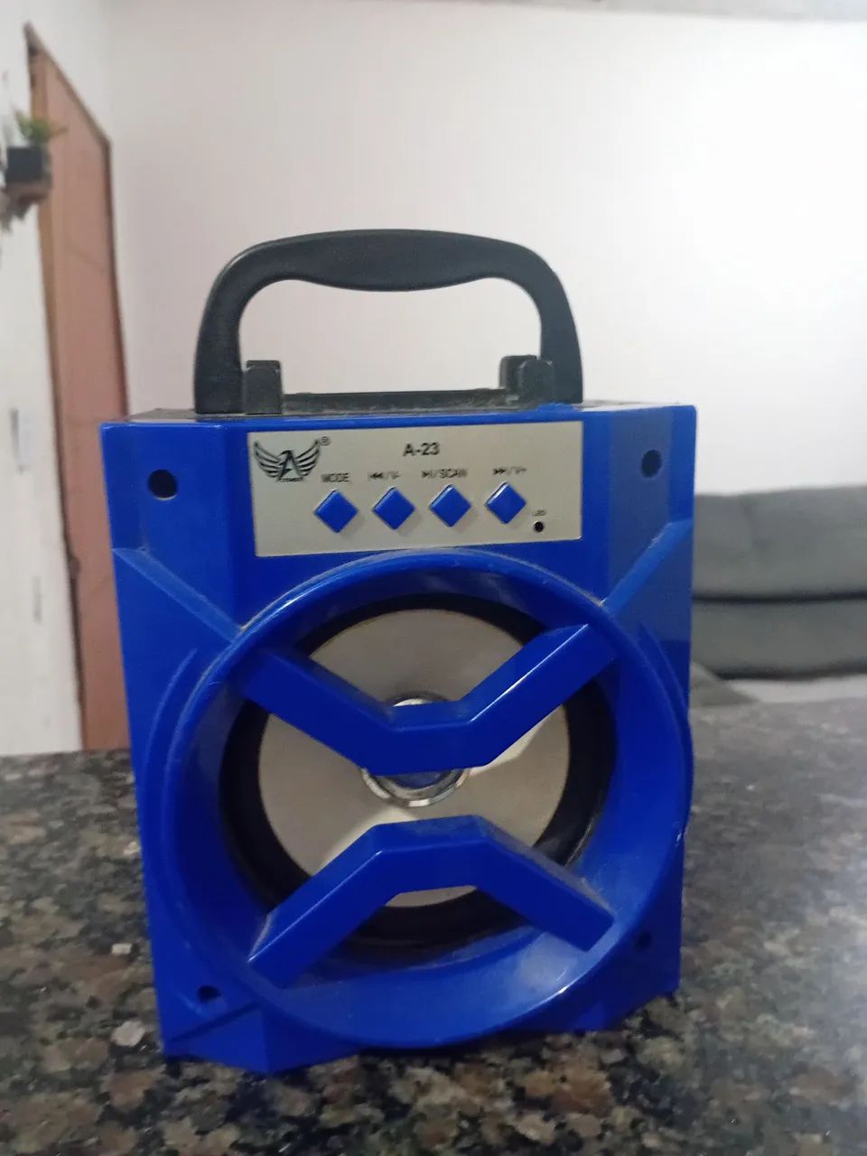 Caixa de música  - Foto 3