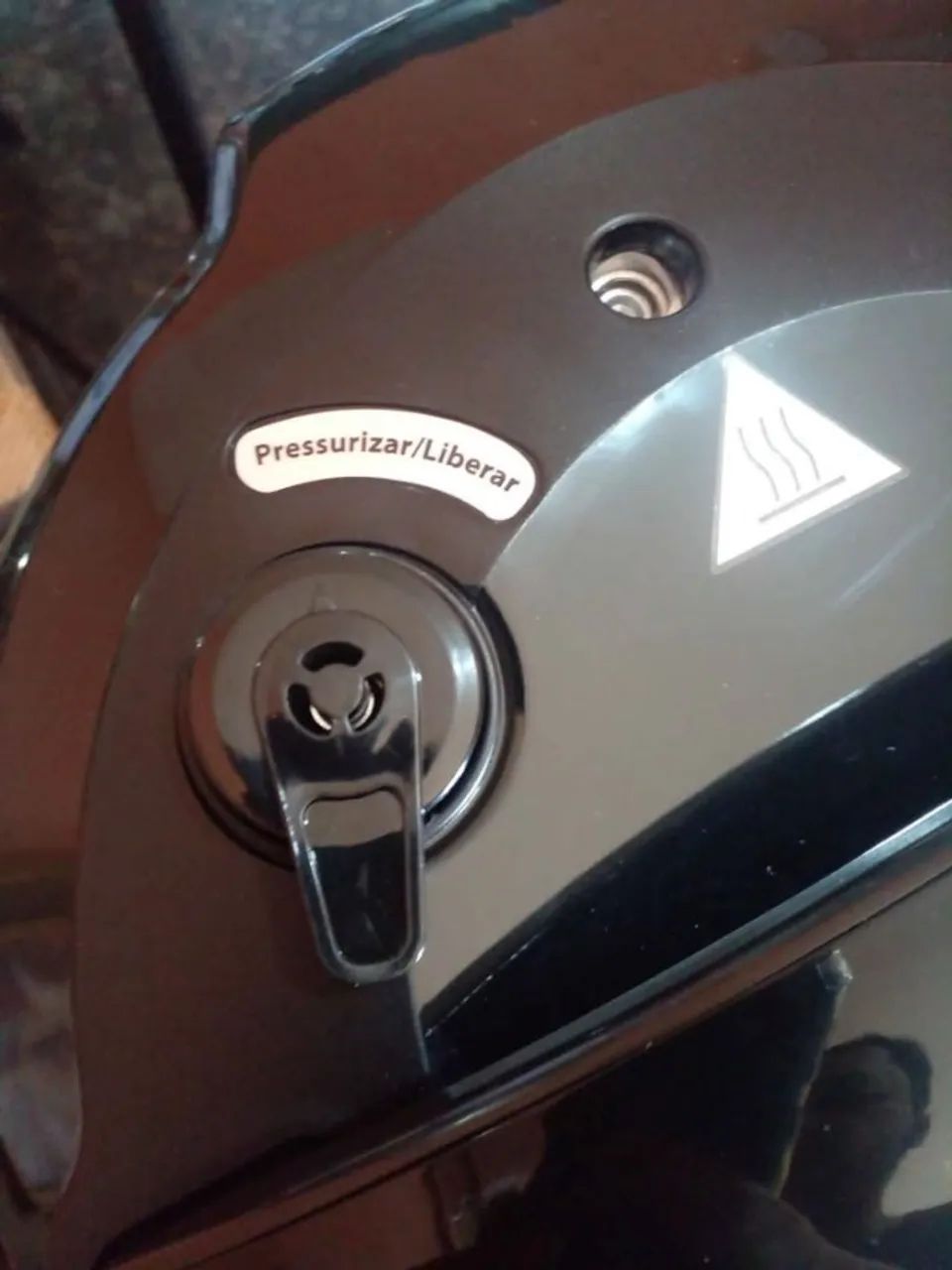 Panela De Pressão Elétrica Philco - Foto 4