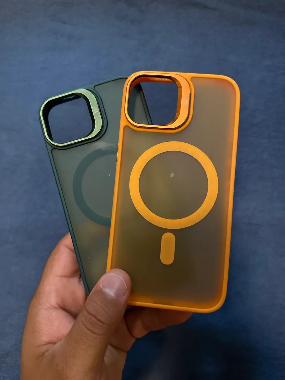VENDO CAPINHAS PARA IPHONE 13/14 - Foto 3