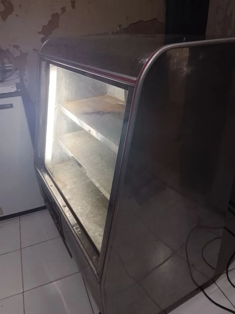BALCÃO VITRINE GELADO - Foto 3