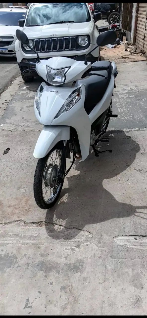 Moto bis ano 2026 - Foto 2