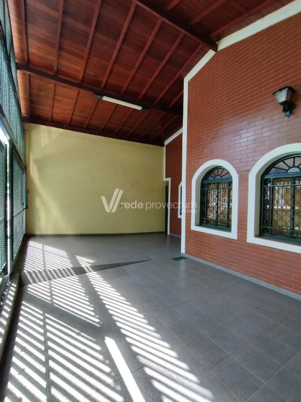 casa - Ponte Preta - Campinas - Foto 2