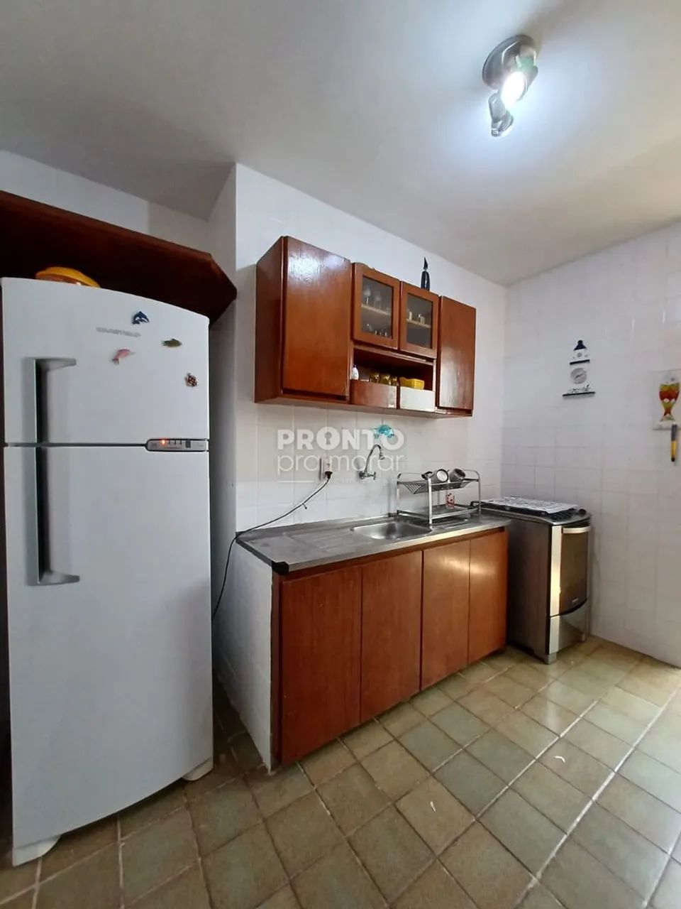 Apartamento com 3 quartos em Forte Orange - Foto 2