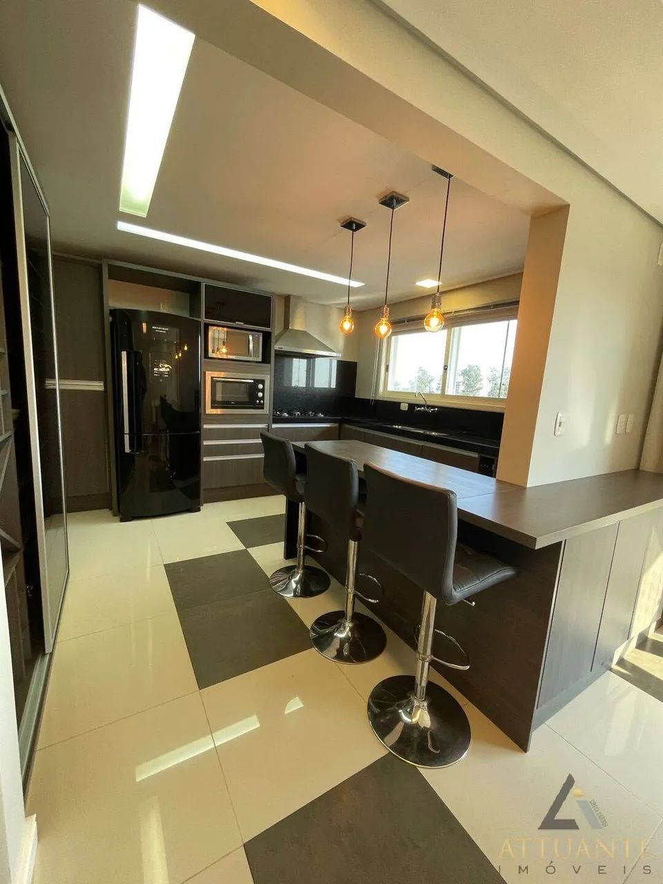 Cobertura Duplex - Res. Monte Belo - Foto 5