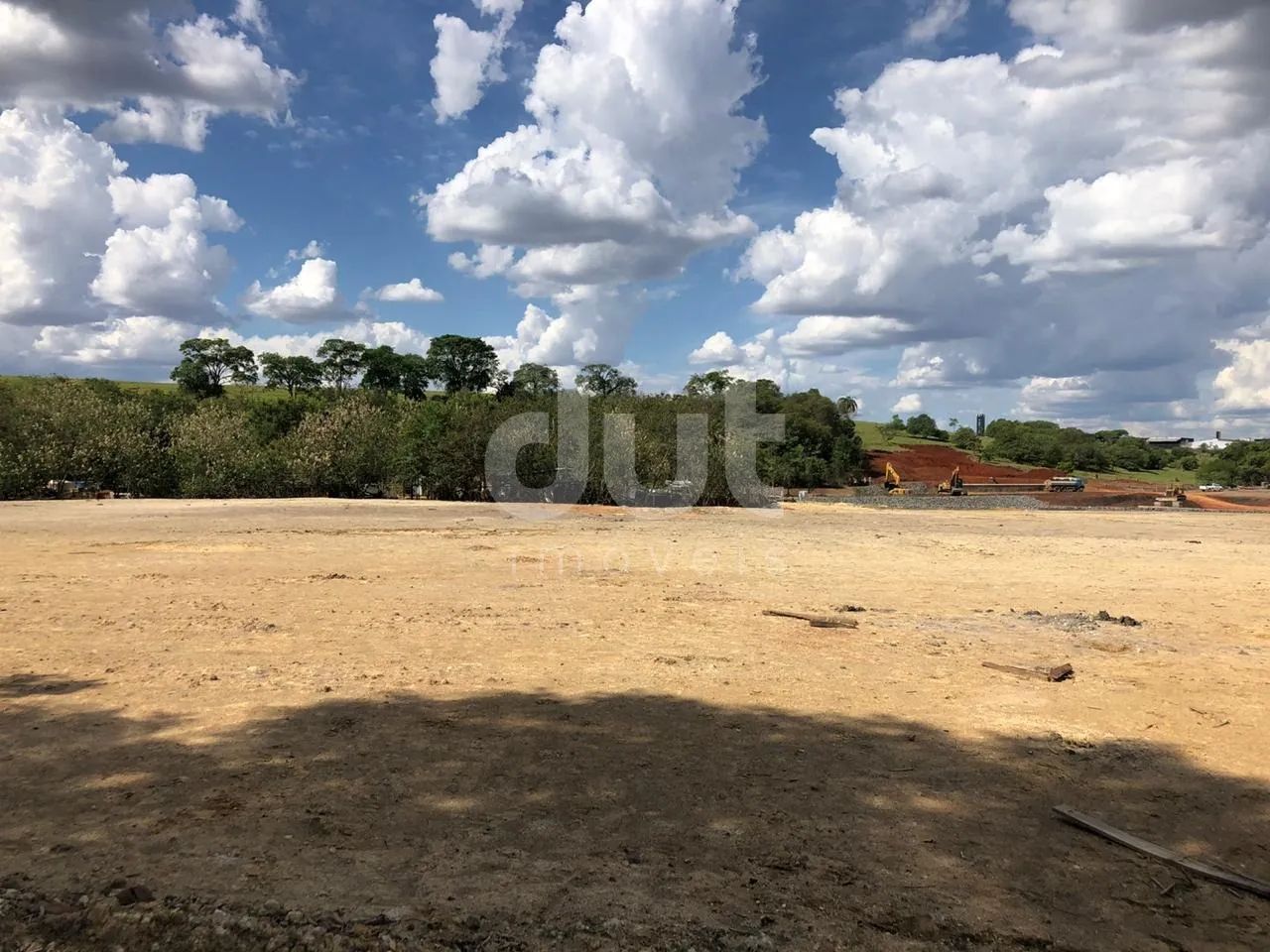 terreno - Chácaras Campos dos Amarais - Campinas - Foto 4