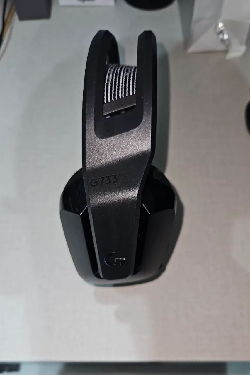 Heatset g733 logtech  - Foto 3