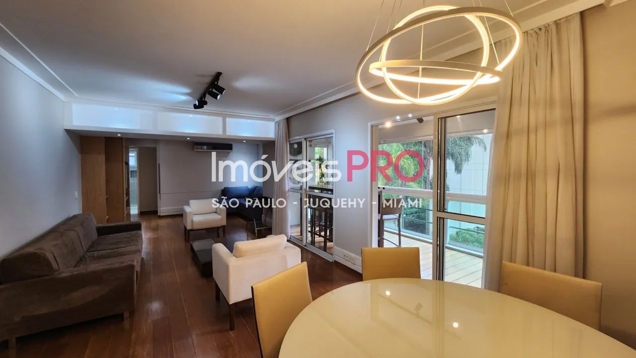 Apartamento, Vila Olímpia - São Paulo - Foto 5