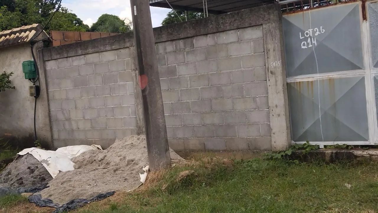 Vende-se terreno Aceito oferta - Foto 2