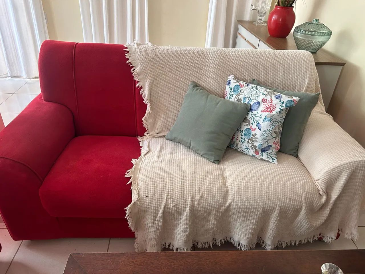Sofá  - Foto 2