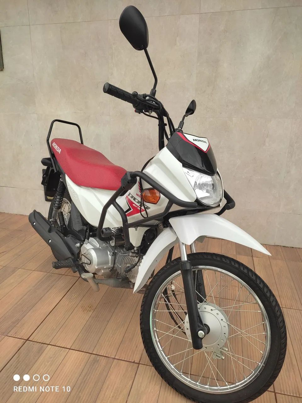 Moto  - Foto 5
