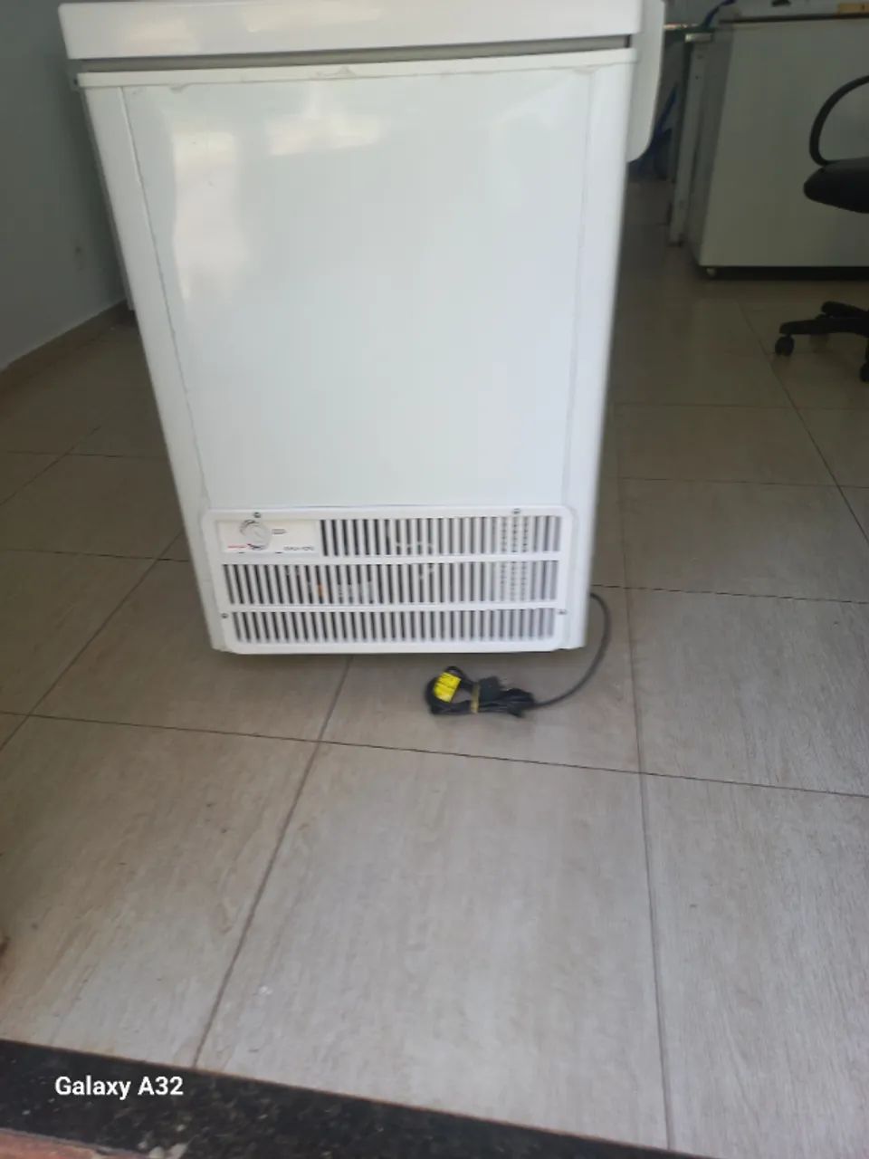 Freezer Horizontal Dupla Ação - Foto 2