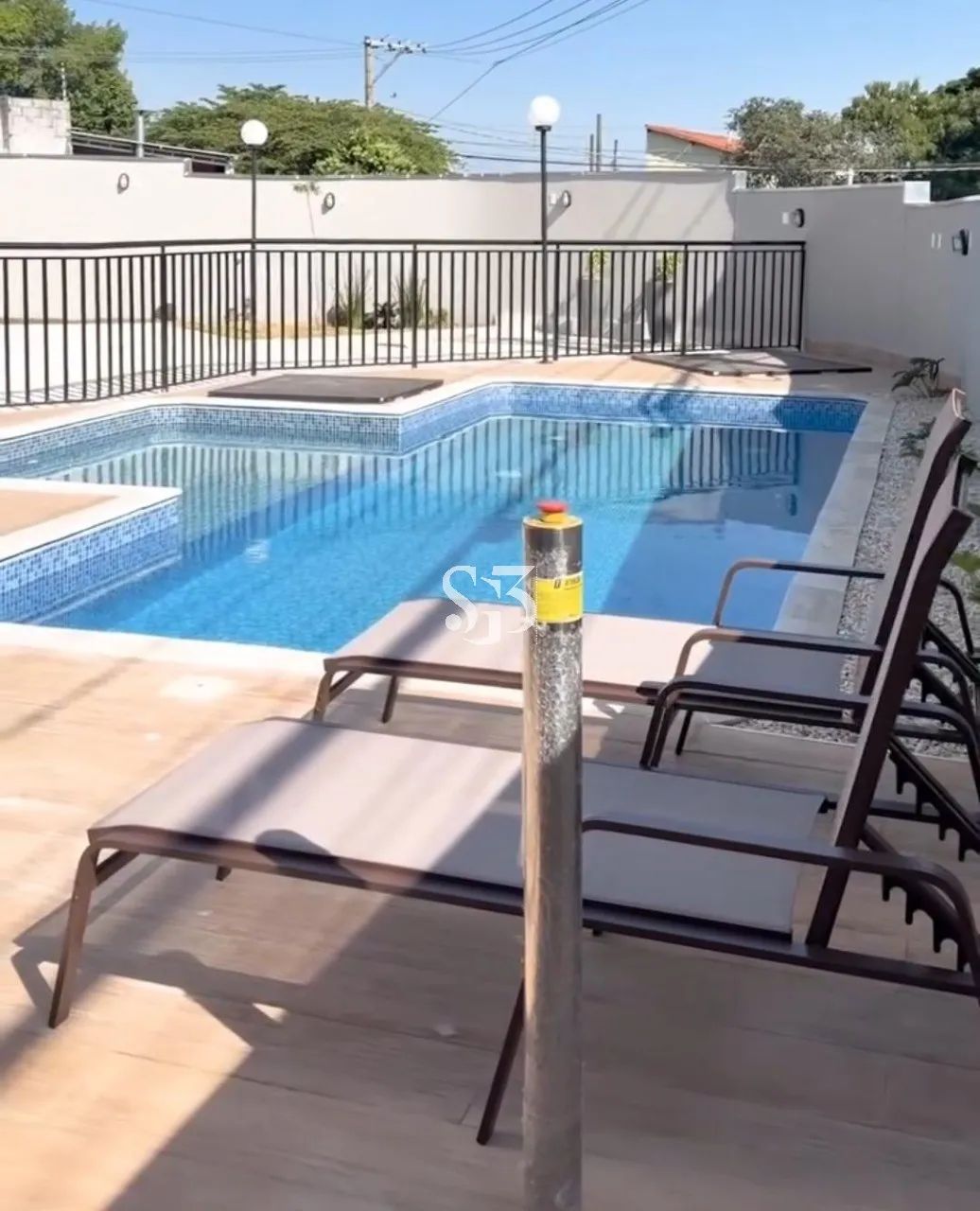 APARTAMENTO RESIDENCIAL em CAMPINAS - SP, JARDIM EULINA - Foto 5