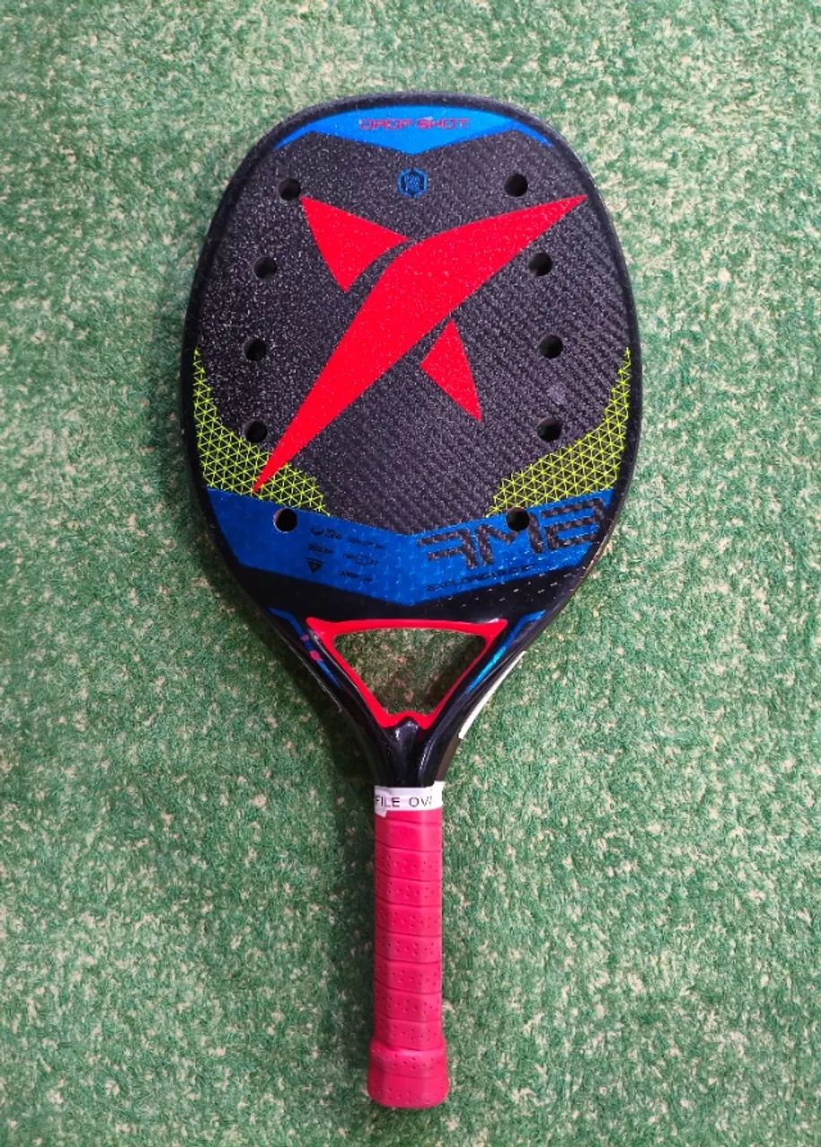 Raquete Drop Shot Explorer 3.0 - Foto 2