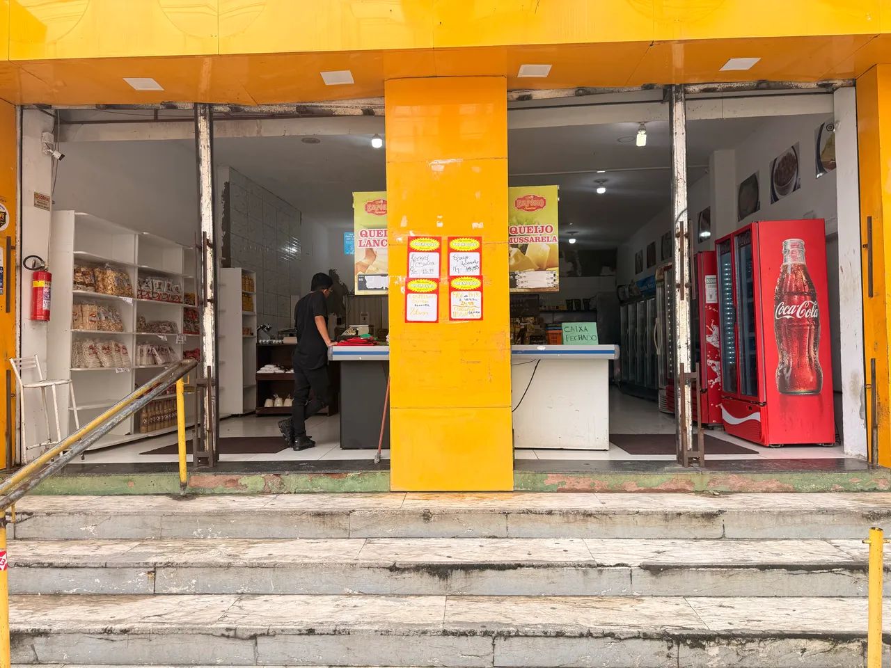 PASSA-SE O PONTO - Foto 2