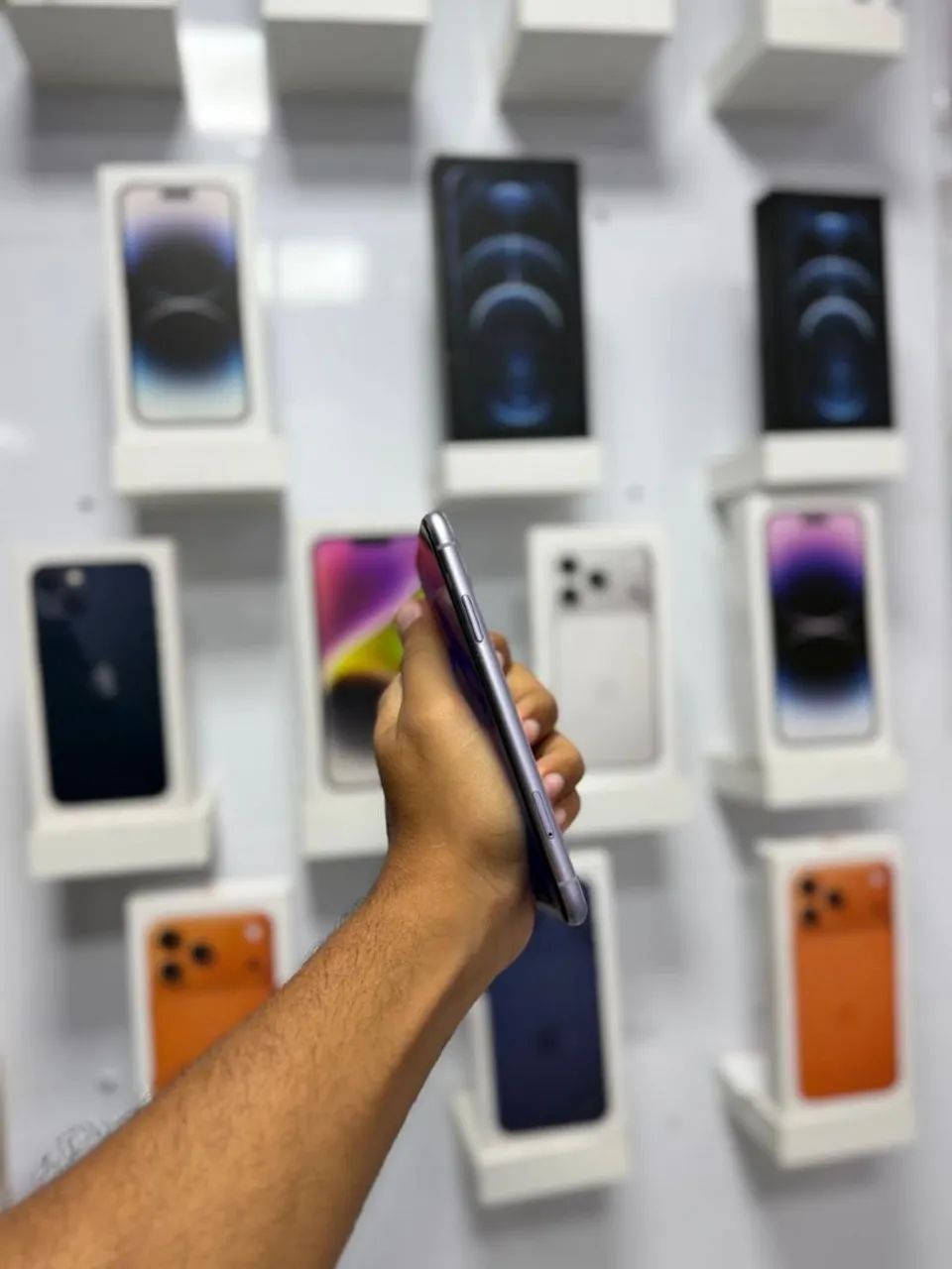 IPHONE 11 64GB  - Foto 3