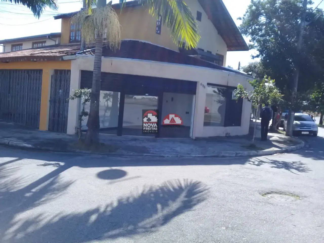 Comercial Ponto em São José dos Campos - Foto 2