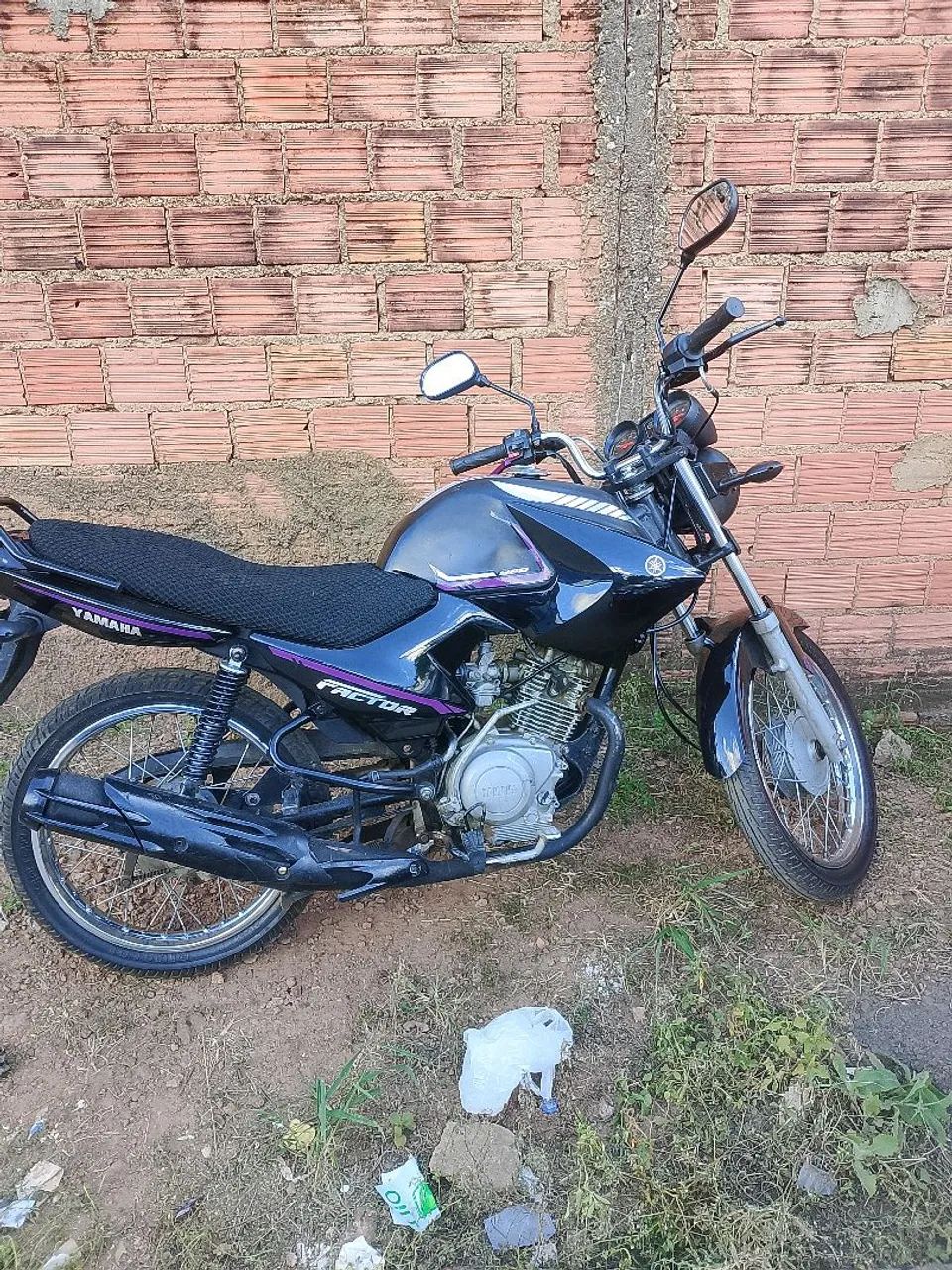 Vendo factor 125 - Foto 4