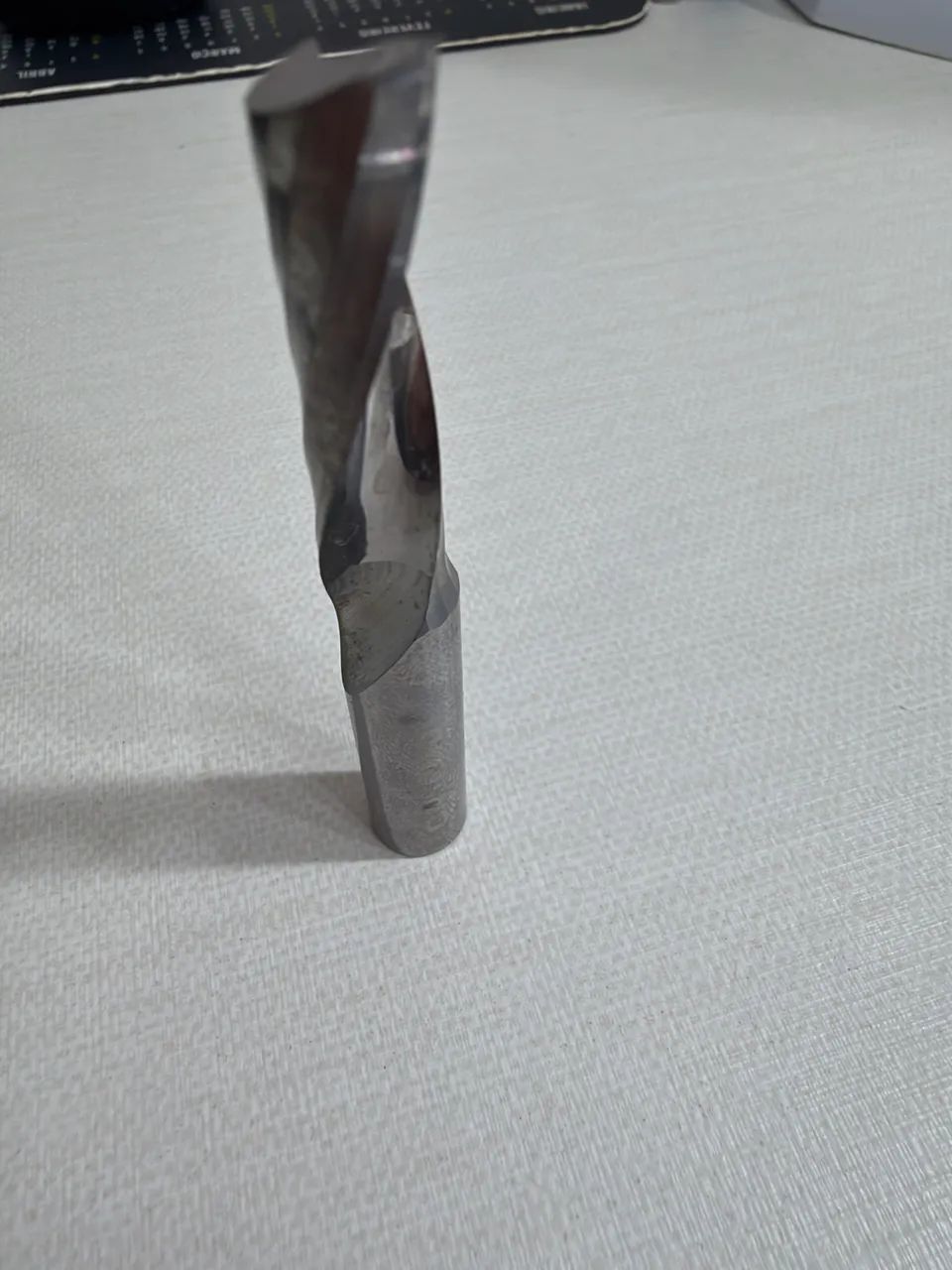 Fresa topo 10mm -osnrud 