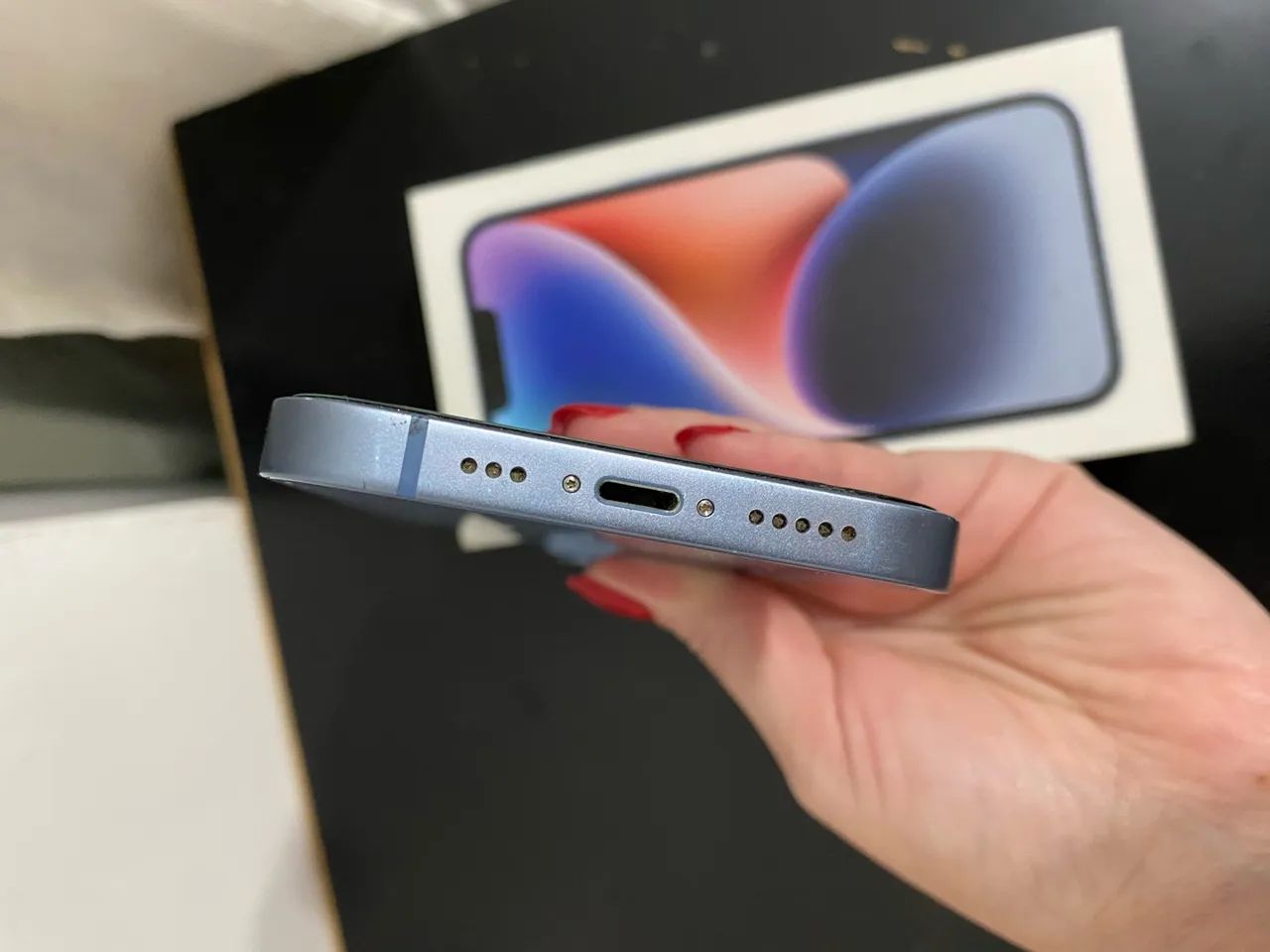 iPhone 14 128gb - Foto 3