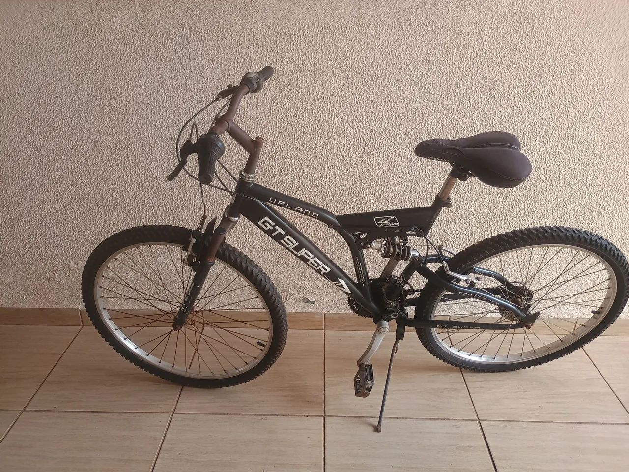 Bicicleta aro 26 21 marchas.  - Foto 2