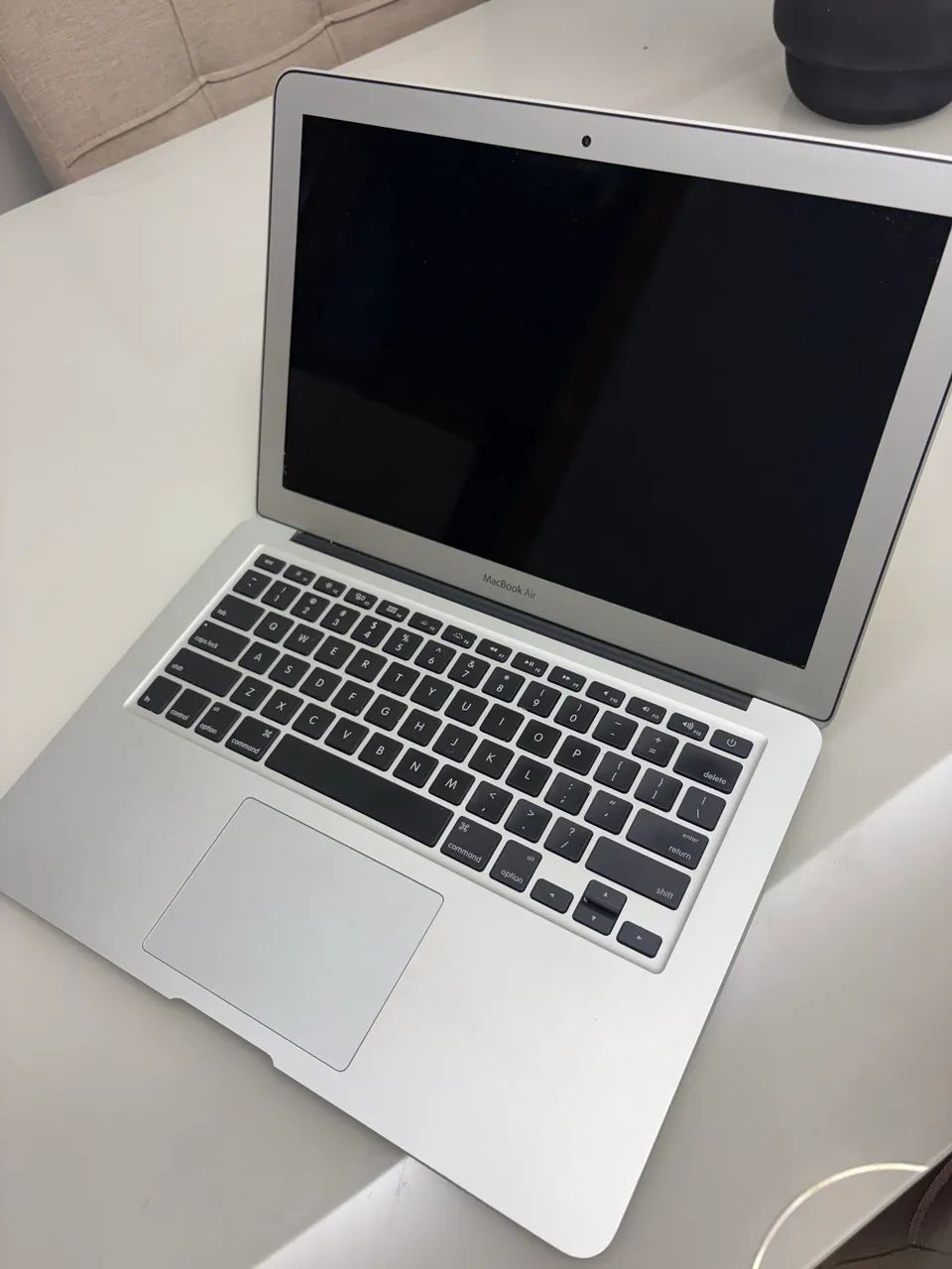 MacBook Air 13 8 gigas - 2015 - Notebooks - Guará I, Brasília