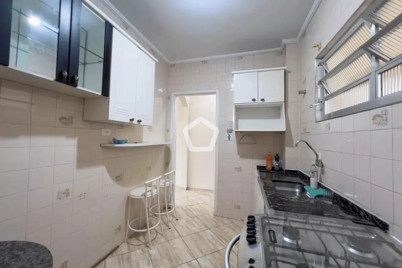 Apartamento à venda, 62 m² na Vila Mariana - Foto 4
