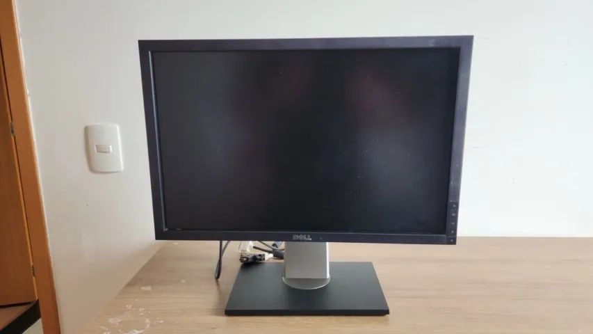 Monitor