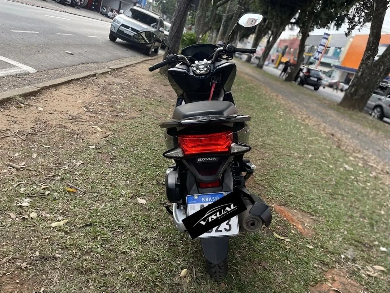 5. Pcx 150, ano 2018 - Foto 4