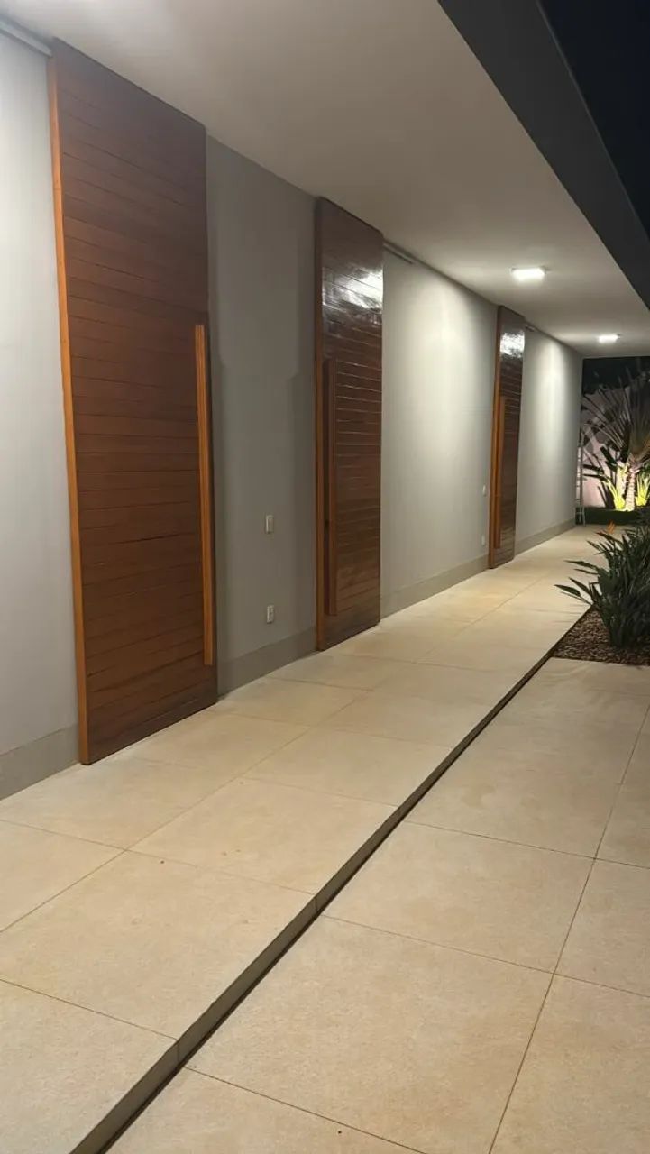 Conserto de portas de vidro, alumínio e madeira em geral  - Foto 5