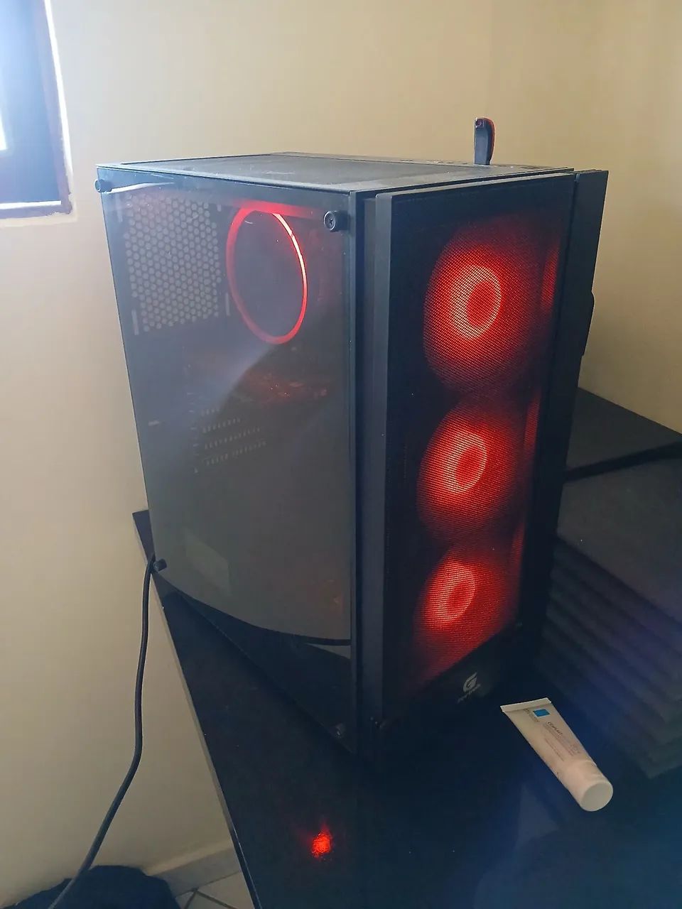 Computador gamer AMD - Foto 5