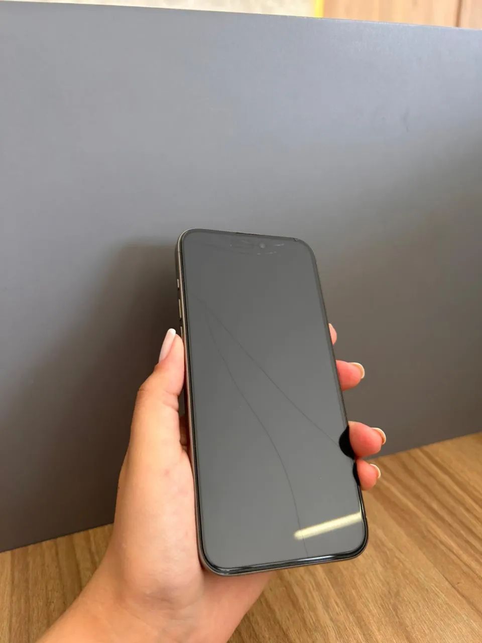 iphone 15 Pro Max - Foto 3