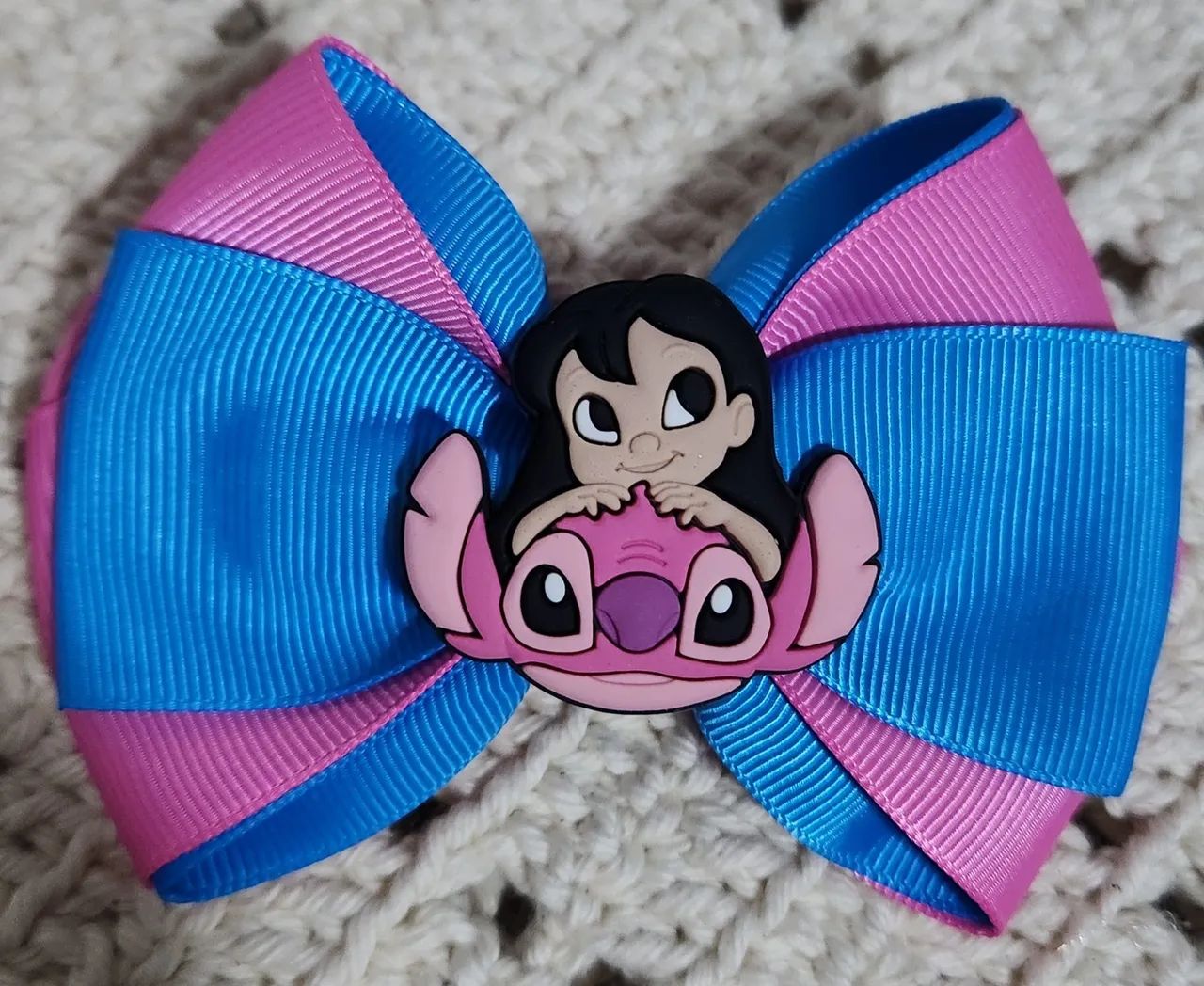 Laços Stitch  - Foto 2