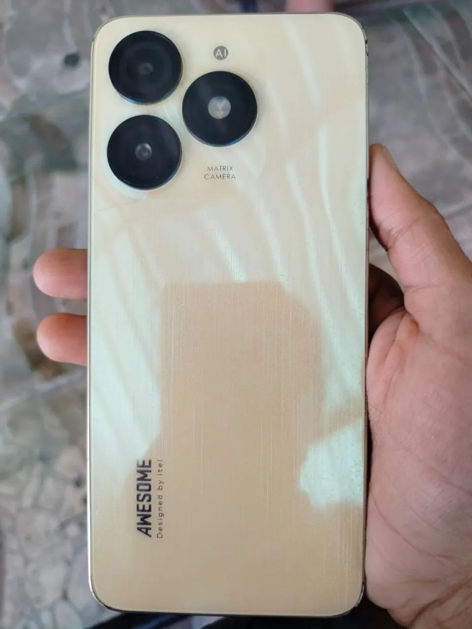 Celular A70 - Foto 3