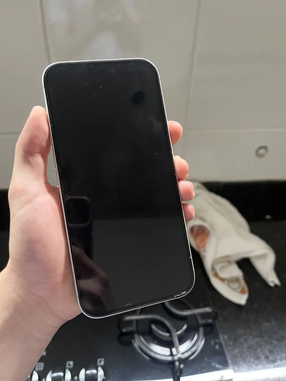 IPHONE 17 PRO MAX  - Foto 2