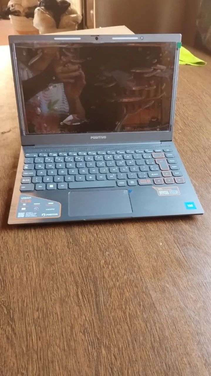 Notebook Vision C14  - Foto 5