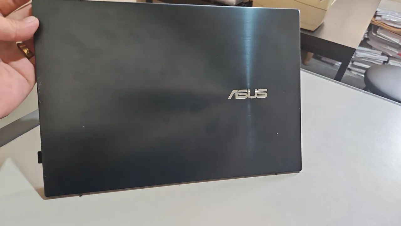 Vendo Notebook Asus Duo  - Foto 4