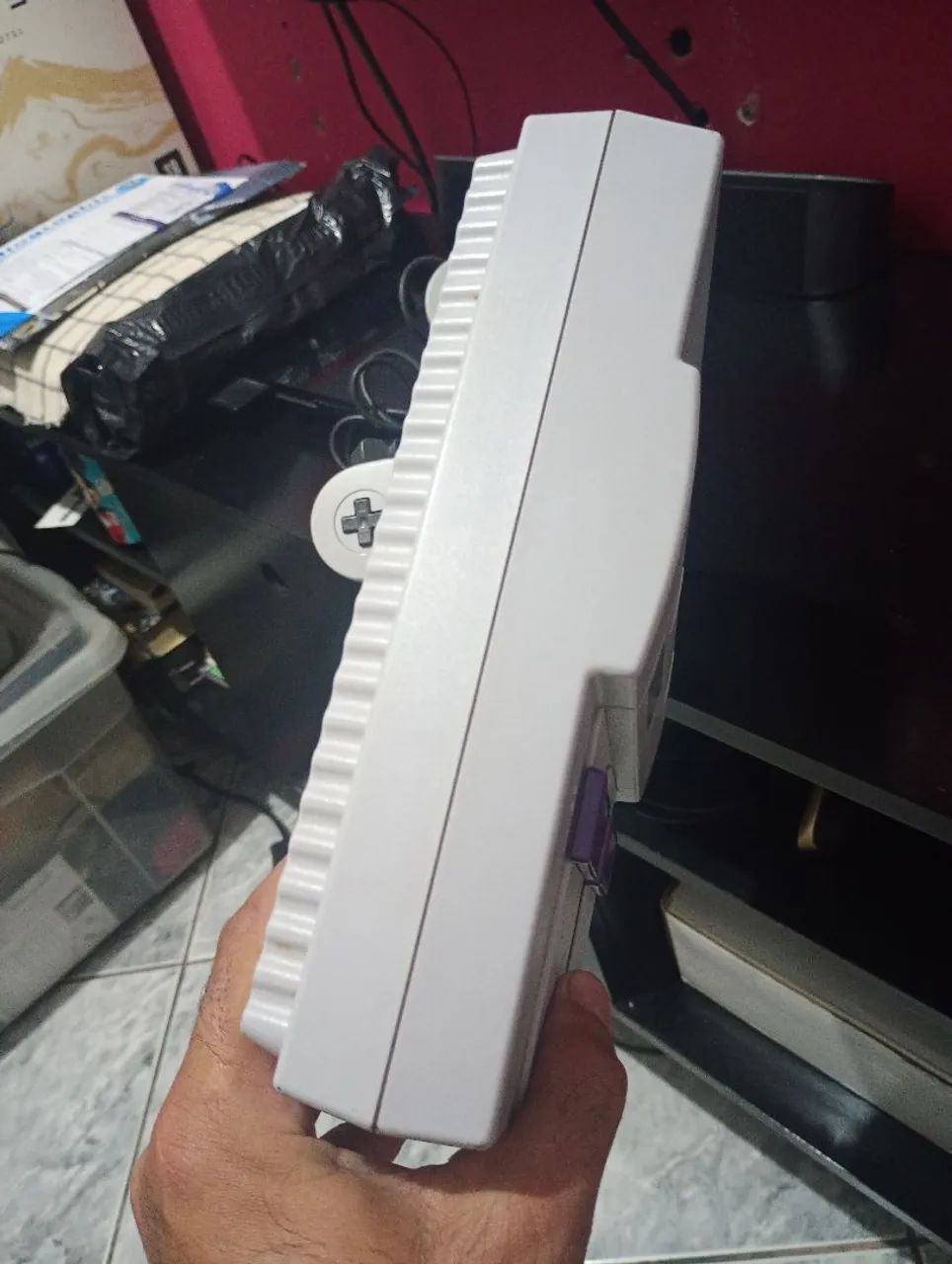 Super Nintendo  - Foto 5