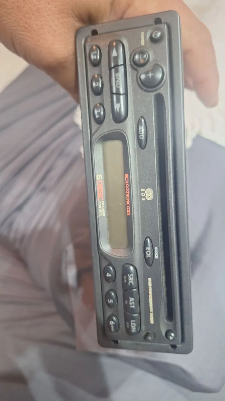 Rádio GM - Foto 3