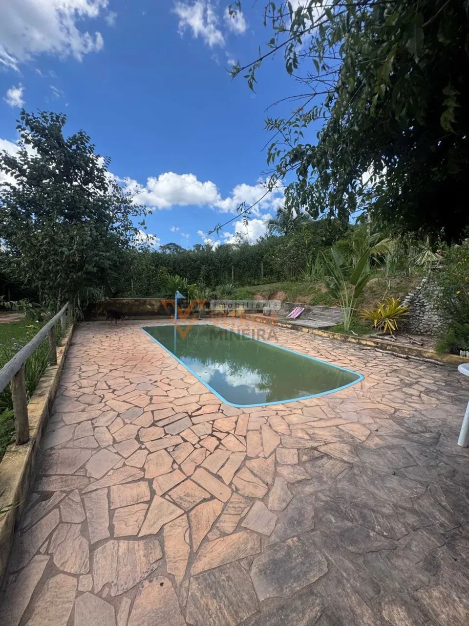 Imóvel à Venda | Sítio  Povoado de Pedras | Itatiaiuçu/MG - Foto 5
