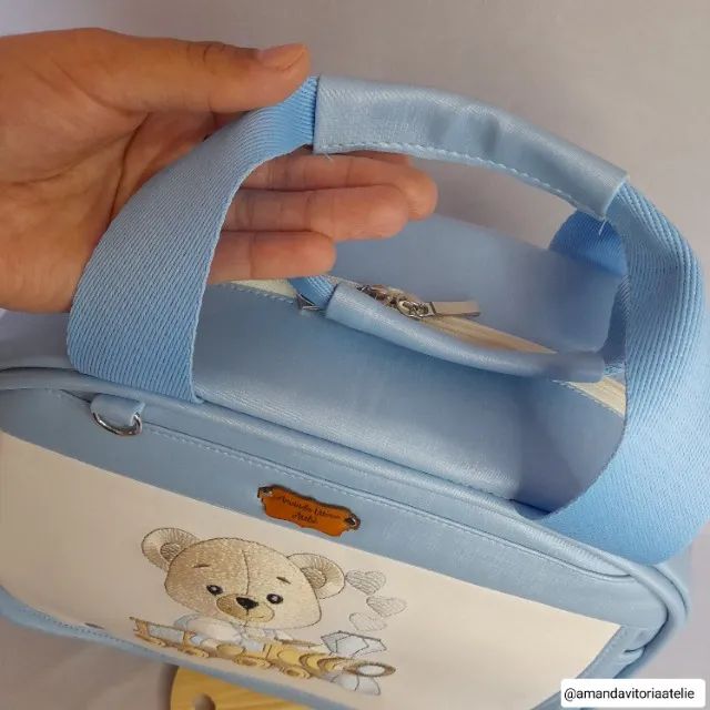 Bolsa Maternidade  - Foto 5