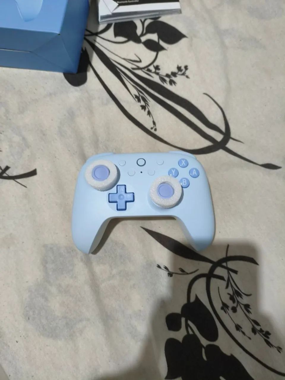 Controle 8bitdo Ultimate 2C - Foto 3