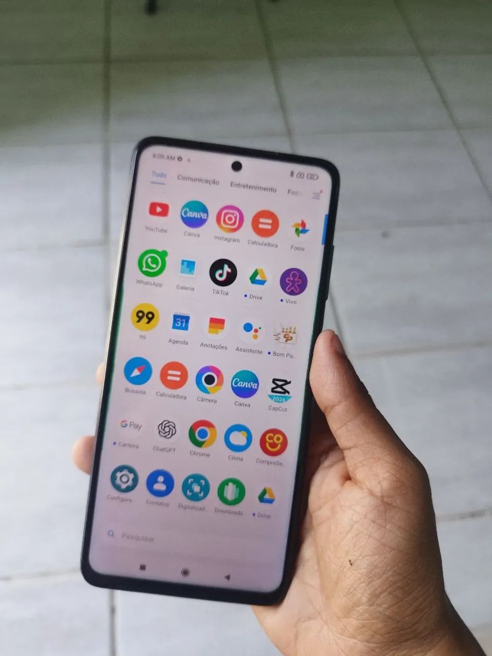 Poco x3 - vendo! - Foto 3