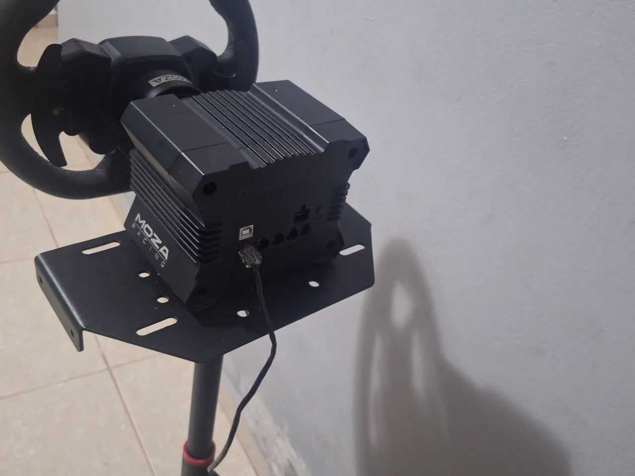 Volante Moza R5 - Foto 5
