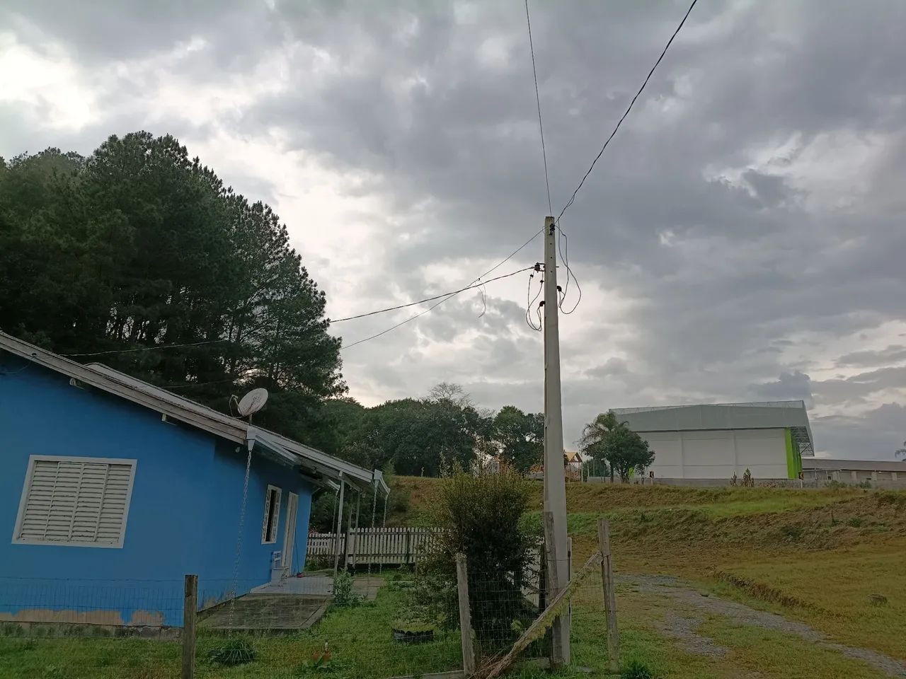 Casa Bocaina do sul centro  - Foto 4