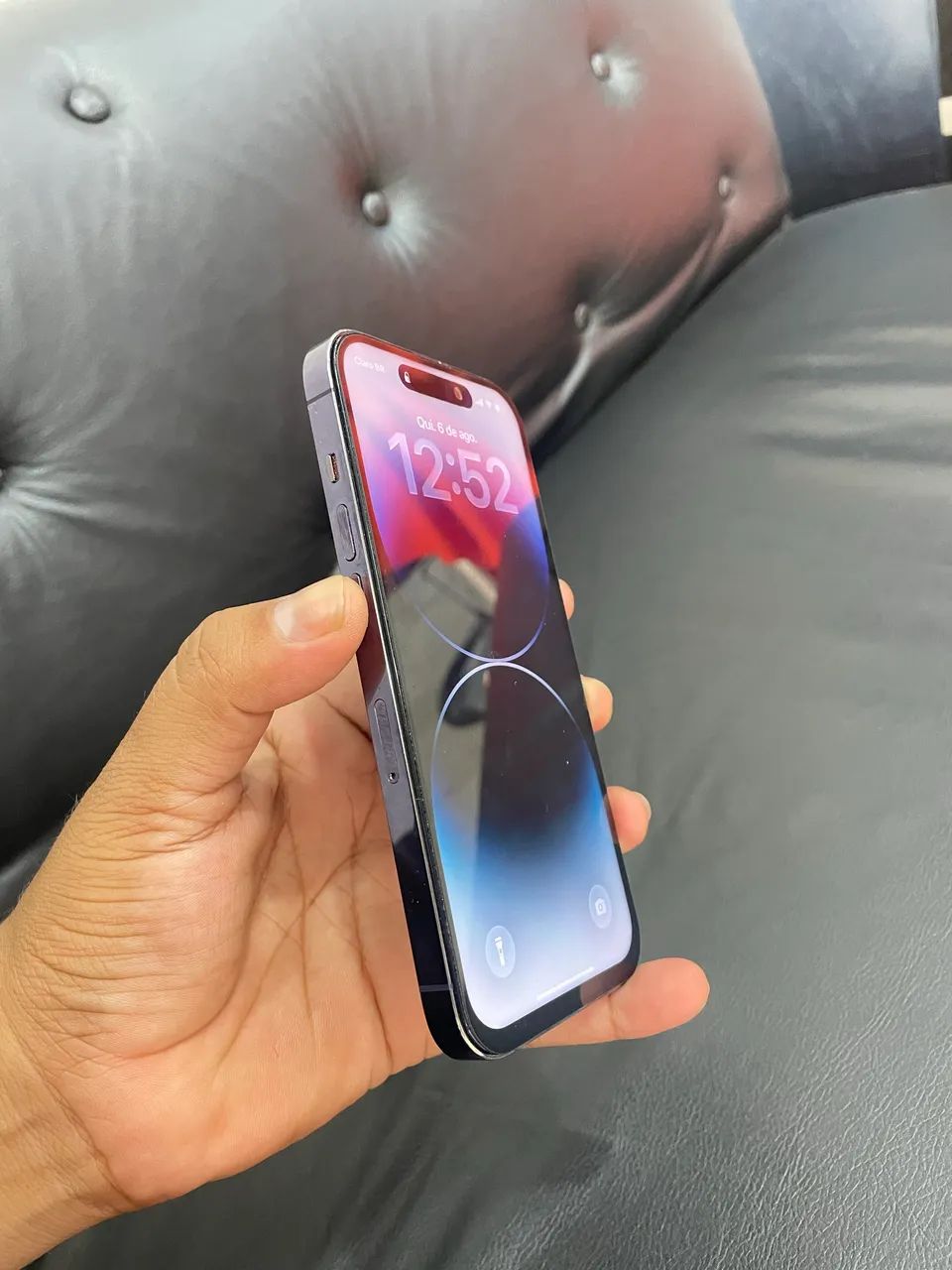IPHONE 14 Pro 256 GB  - Foto 3