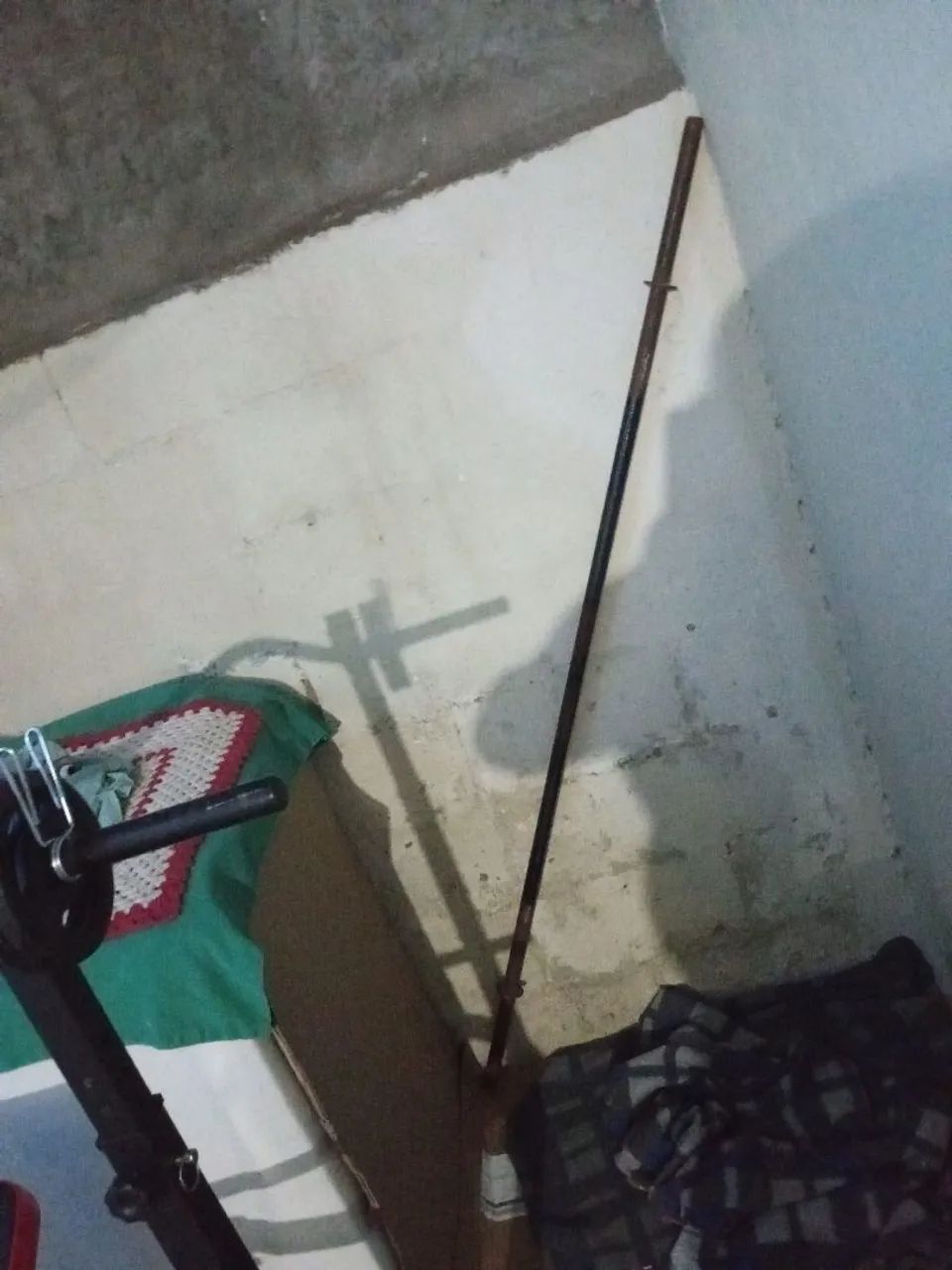 Aparelho de musculação  - Foto 5