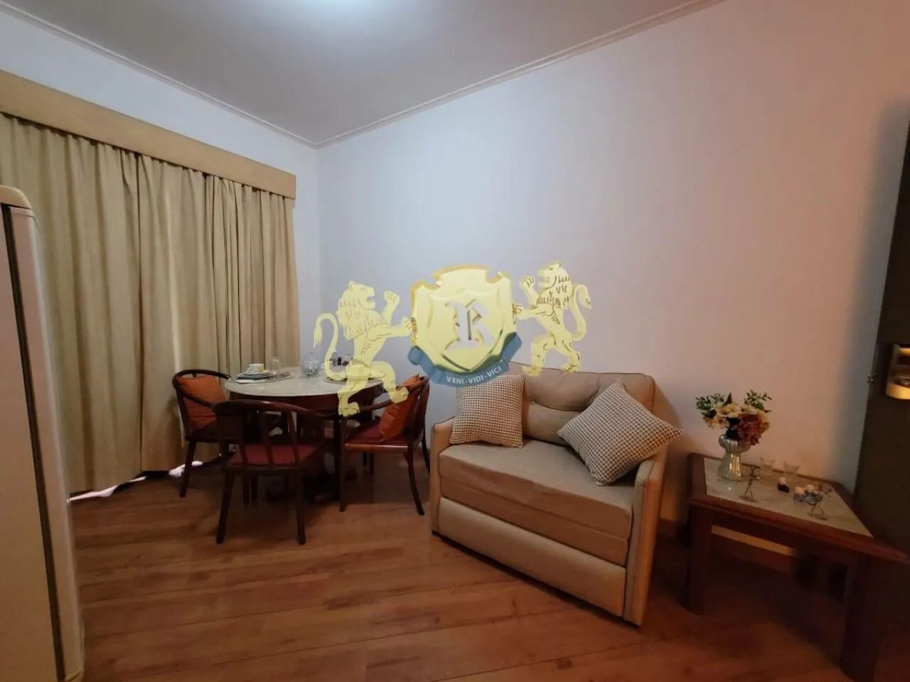 Flat com 1 Quarto à venda, 46m² - Consolação - Foto 2