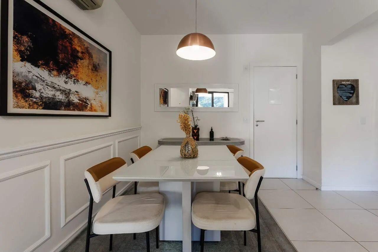 Venda | Apartamento 2 quartos (1 suíte) - Foto 3