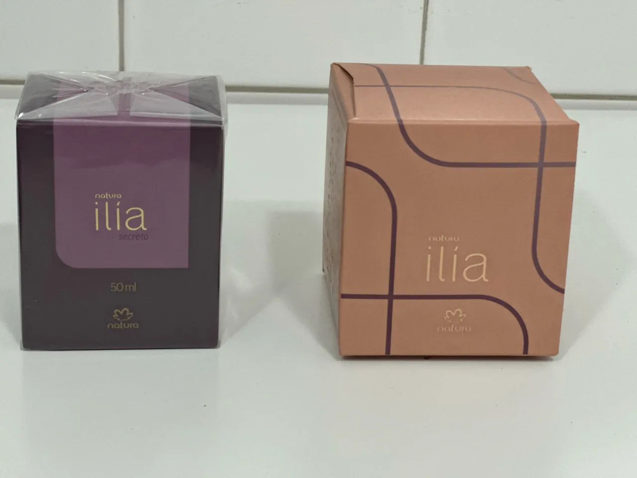 Super kit ilia secreto!  - Foto 2