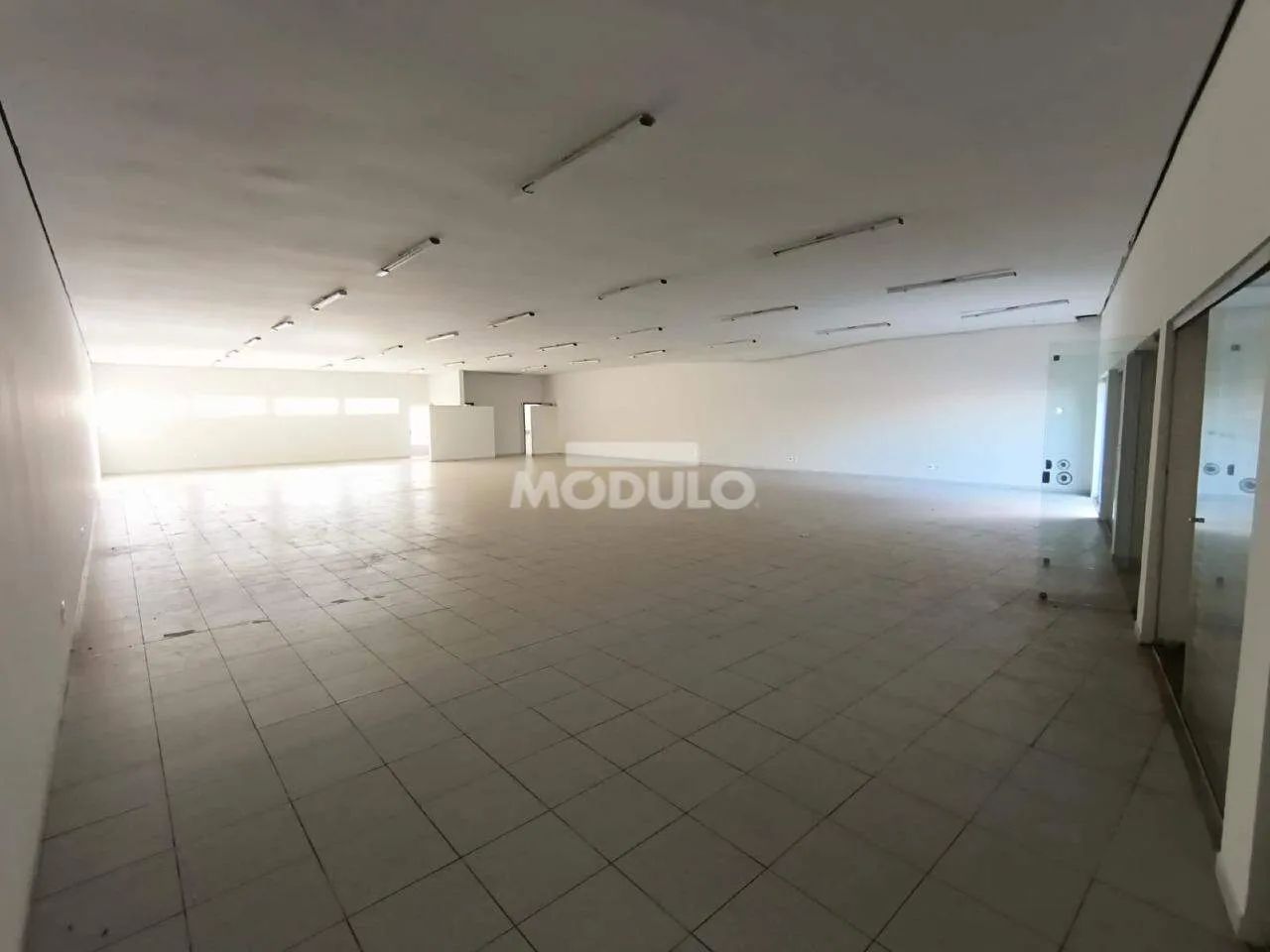 Loja comercial para locação no bairro Patrimônio. - Foto 4